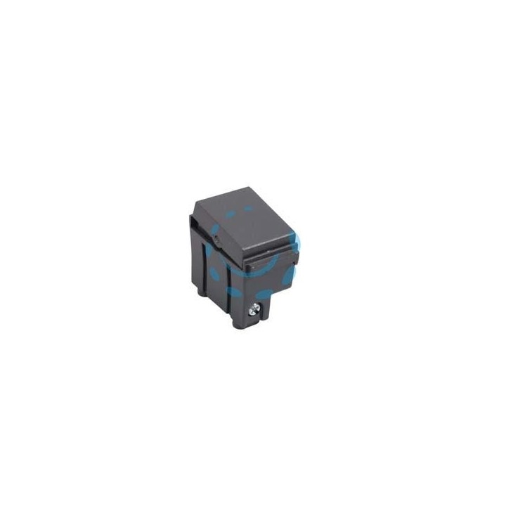 INTERRUTTORE DEVIATORE UNIPOLARE "ARC" - deviatore 16AX 250V (7801.6)