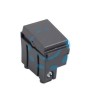 INTERRUTTORE DEVIATORE UNIPOLARE "ARC" - deviatore 16AX 250V (7801.6)
