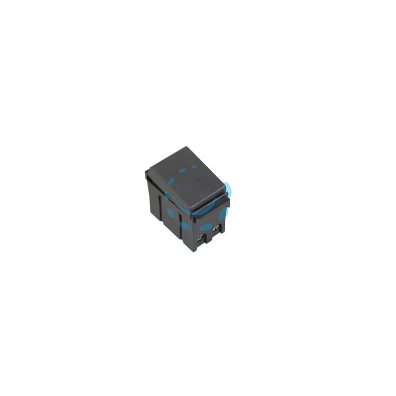INTERRUTTORE INVERTITORE UNIPOLARE "ARC" - invertitore 10AX 250V (7803.7)