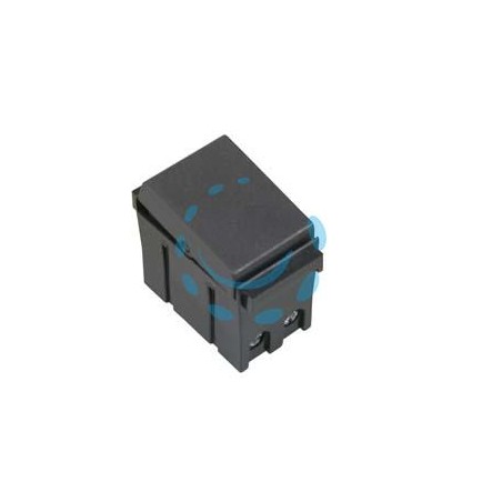 INTERRUTTORE INVERTITORE UNIPOLARE "ARC" - invertitore 10AX 250V (7803.7)