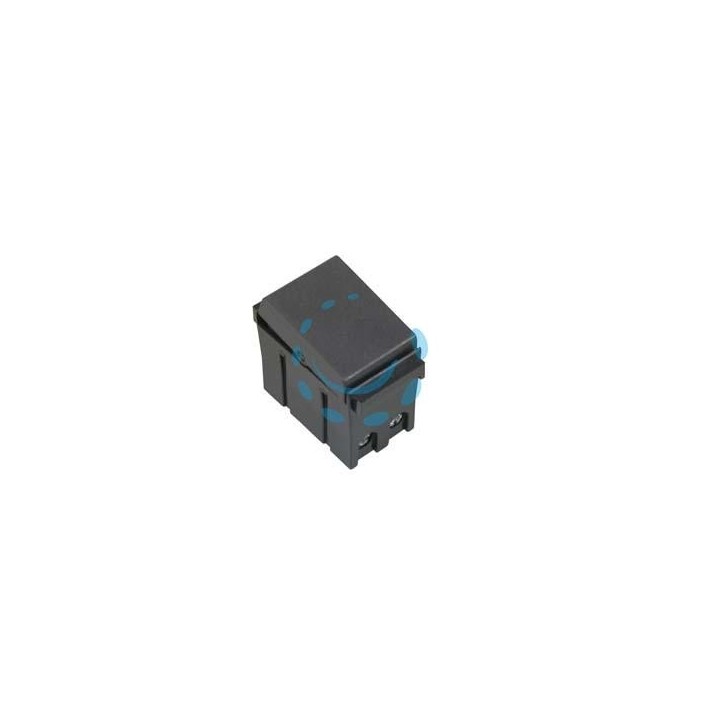 INTERRUTTORE INVERTITORE UNIPOLARE "ARC" - invertitore 10AX 250V (7803.7)