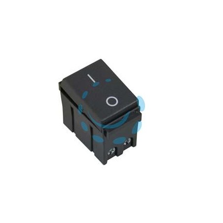 INTERRUTTORE BIPOLARE "ARC" - 16AX 250V (7813.2)