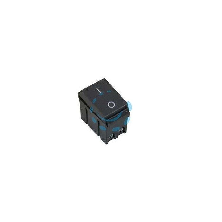 INTERRUTTORE BIPOLARE "ARC" - 16AX 250V (7813.2)