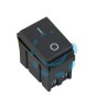 INTERRUTTORE BIPOLARE "ARC" - 16AX 250V (7813.2)