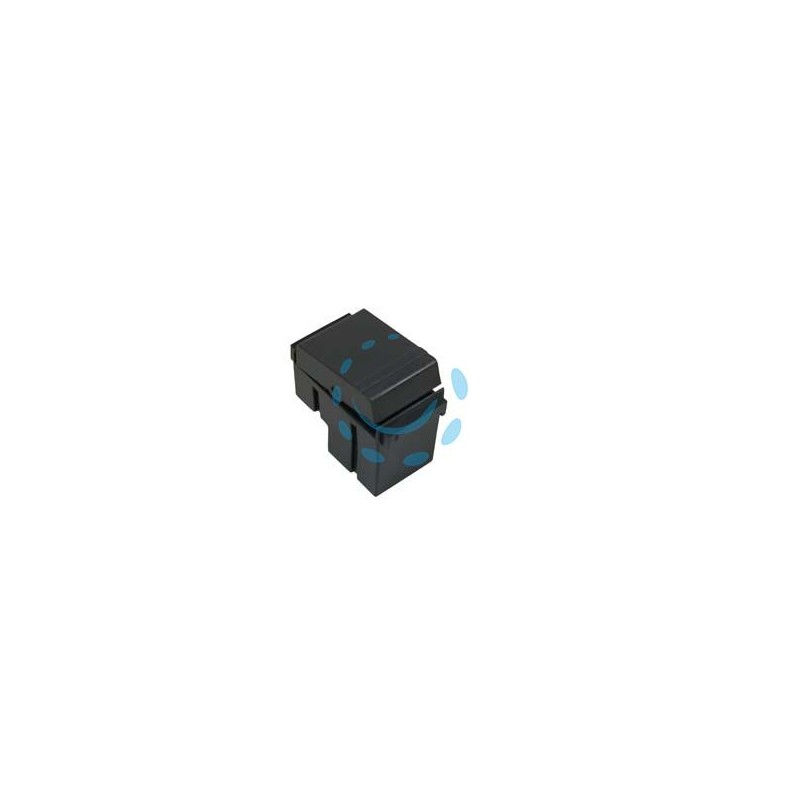 PULSANTE UNIPOLARE "ARC" - 16A 250v (7802.1)