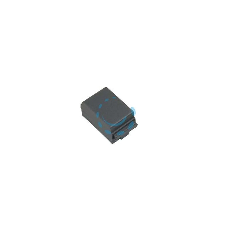 COPRIFORO MODULO LISCIO "ARC" - (7888)