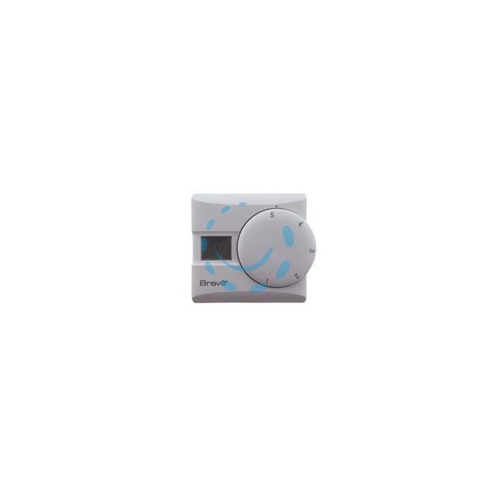 TERMOSTATO MANUALE DISPLAY 
