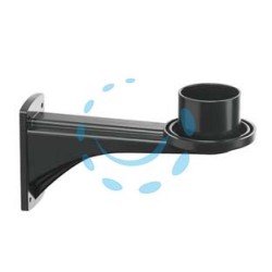 BRACCIO DRITTO PER ILLUMINAZIONE GLOBO - sporgenza mm.225