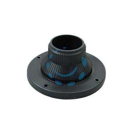 BASE PORTAPALO PER ILLUMINAZIONE GLOBO 