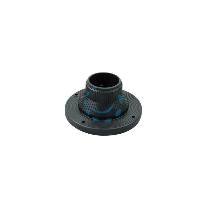 BASE PORTAPALO PER ILLUMINAZIONE GLOBO 