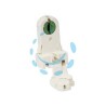 PORTALAMPADA PER LAMPADE FLUORESCENTI G13 