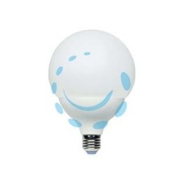 LAMPADA LED GLOBO OPALE E27 - 15w - E27 - 2700°K calda -1521 lm - 210°