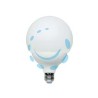 LAMPADA LED GLOBO OPALE E27 - 15w - E27 - 4000°K naturale - 1521 lm - 210°