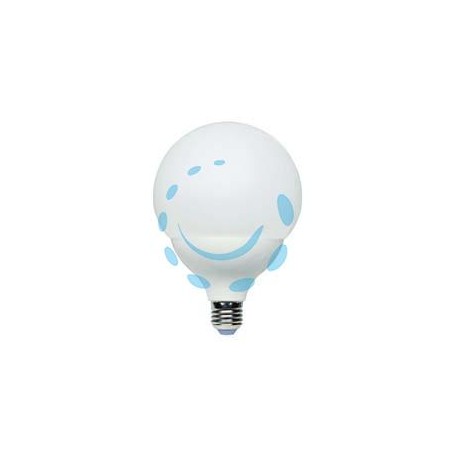 LAMPADA LED GLOBO OPALE E27 - 18w - E27 - 2700°K calda -1921 lm - 210°