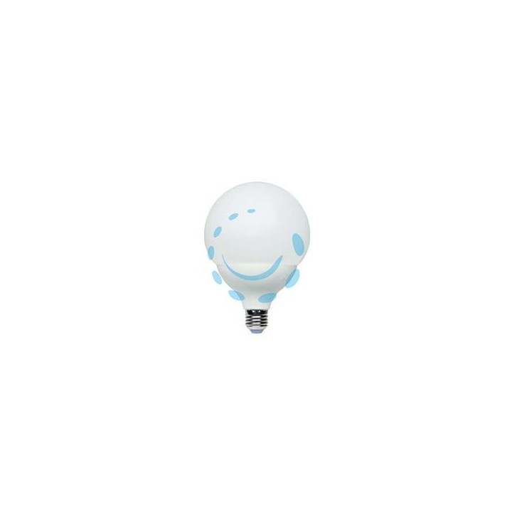 LAMPADA LED GLOBO OPALE E27 - 18w - E27 - 4000°K naturale - 1921 lm - 210°