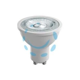 LAMPADA LED GU10 - 4,5w - GU10 - 6500°K fredda - 345 lm - 38°