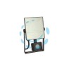 PROIETTORE A LED 10W CON SENSORE CREPUSCOLARE - 10w - 4000°K naturale - 800 lm - 117x198x59