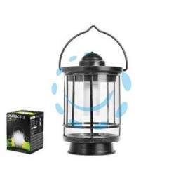 LAMPADA SOLARE LED LANTERNA - 5 lumen 