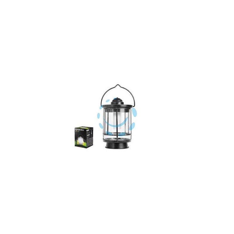 LAMPADA SOLARE LED LANTERNA - 5 lumen 