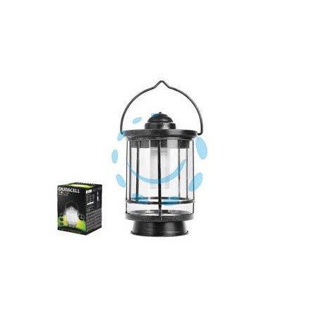 LAMPADA SOLARE LED LANTERNA - 5 lumen 
