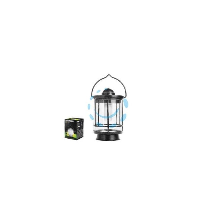 LAMPADA SOLARE LED LANTERNA - 5 lumen 
