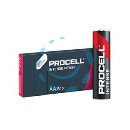 PILA PROCELL INTENSE MINISTILO ALCALINA PZ.10O CONF. SINGOLA DA 10 PZ 