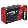 PILA PROCELL INTENSE STILO ALCALINA PZ.10O IN CONF. SINGOLA DA 10 PZ 