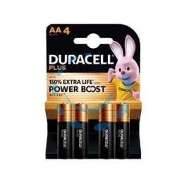 PILA STILO ALCALINA PLUS POWER BOOST (AA) 