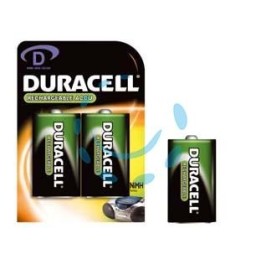 PILA RICARICABILE TORCIA (D) 