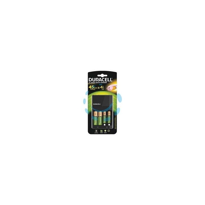 CARICATORE MINI CHARGE CEF 14 