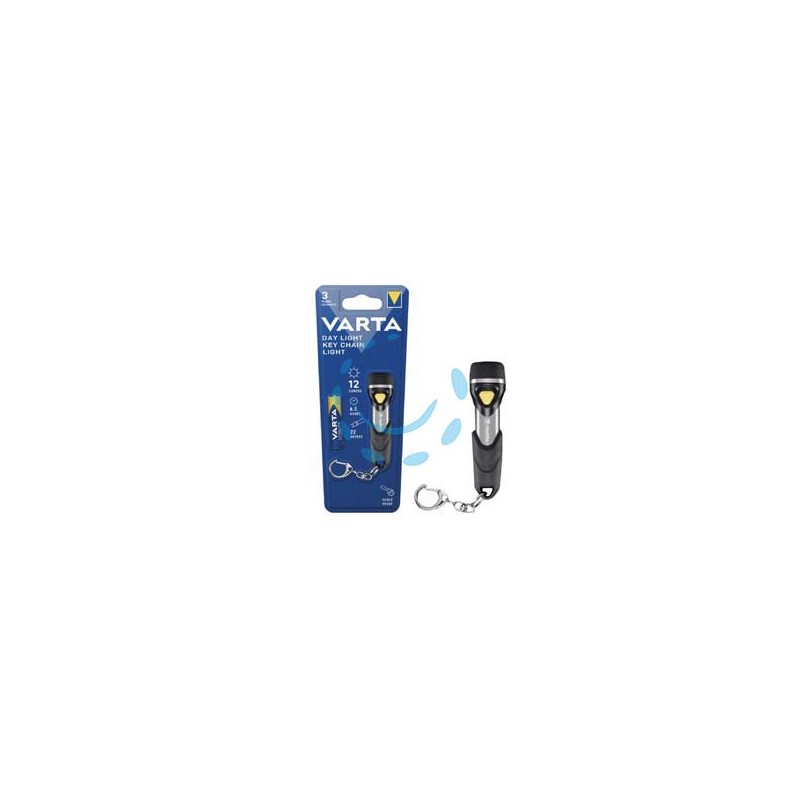 TORCIA MULTI LED DAY LIGHT 