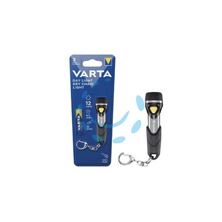 TORCIA MULTI LED DAY LIGHT 