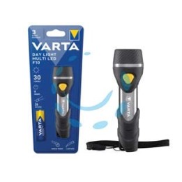 TORCIA MULTI LED DAY LIGHT F10 