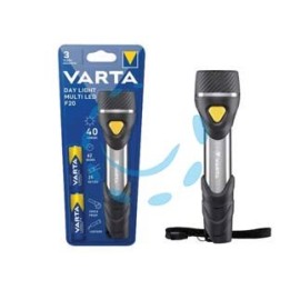 TORCIA MULTI LED DAY LIGHT F20 