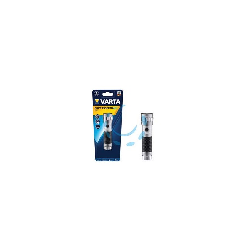 TORCIA MULTI LED BRITE ESSENTIAL F10 