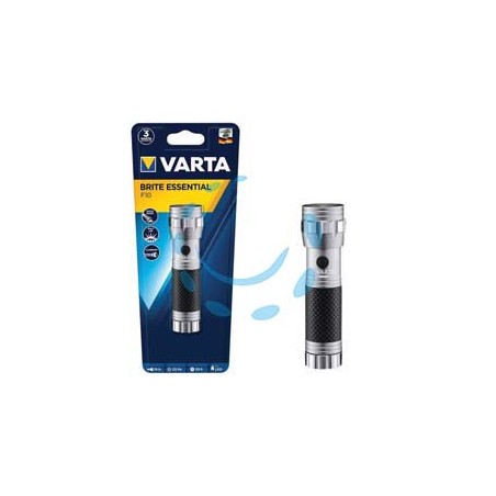 TORCIA MULTI LED BRITE ESSENTIAL F10 