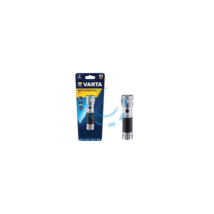 TORCIA MULTI LED BRITE ESSENTIAL F10 