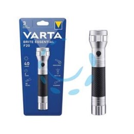 TORCIA MULTI LED BRITE ESSENTIAL F20 