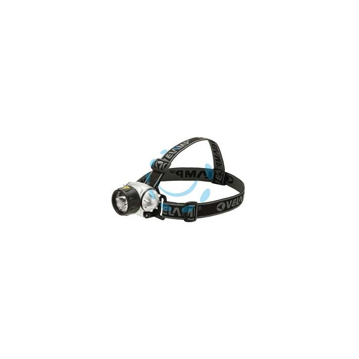 TORCIA A LED FRONTALE IH510.DL - 1w - 40 lumen - mm.43x93x43h