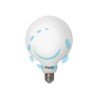 LAMPADA LED GLOBO TUTTOVETRO E27 - 13w - 6500°K fredda - 1520 lm - 125x180h