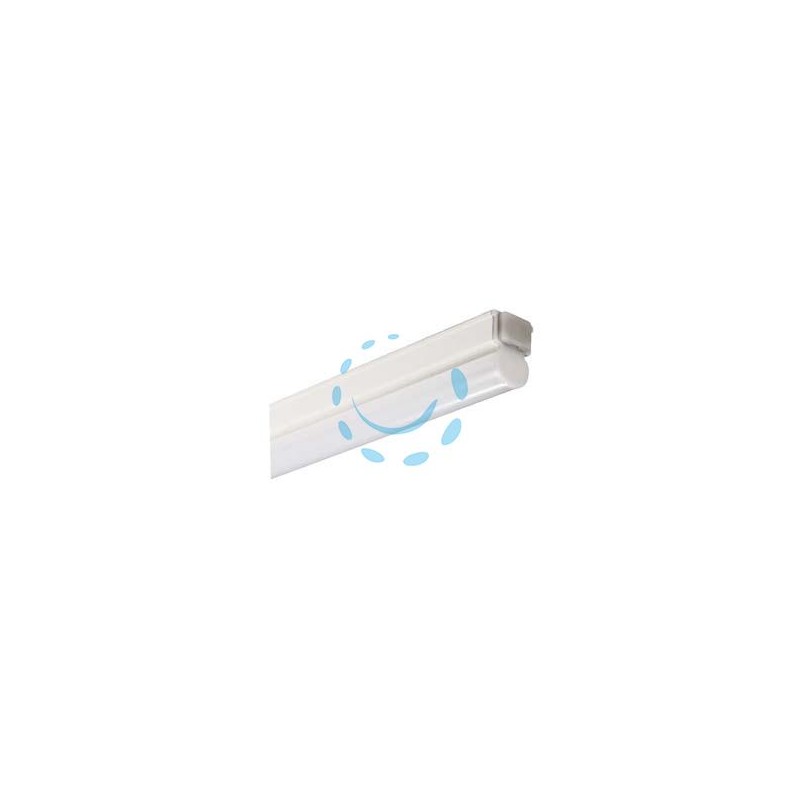 PLAFONIERA SOTTOPENSILE LED REGLET CCT - 8w - 760 lm - 573x22x30h