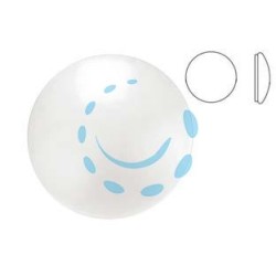 PLAFONIERA TONDA LED PARETE/SOFFITTO FULL MOON - 18w - 4000°K naturale - 1440 lm - 328x77