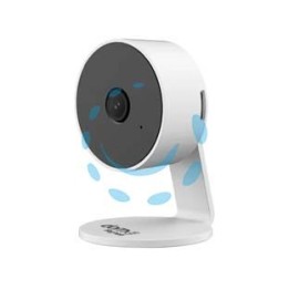 VIDEOCAMERA MINI PLUS DA INTERNO DOM-E - mm.62x67x95h