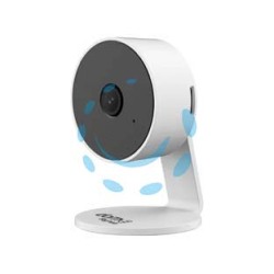 VIDEOCAMERA MINI PLUS DA INTERNO DOM-E - mm.62x67x95h