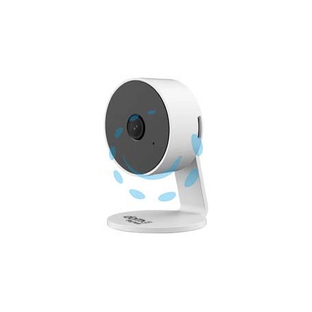 VIDEOCAMERA MINI PLUS DA INTERNO DOM-E - mm.62x67x95h