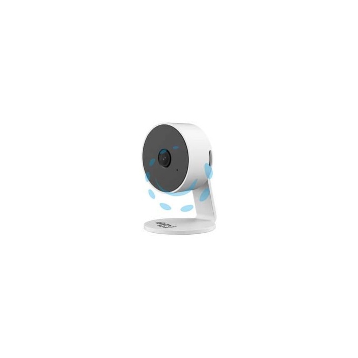 VIDEOCAMERA MINI PLUS DA INTERNO DOM-E - mm.62x67x95h