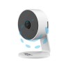 VIDEOCAMERA MINI PLUS DA INTERNO DOM-E - mm.62x67x95h