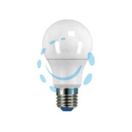 LAMPADA LED GOCCIA OPALE E27 - 19w - 6500°K fredda - 2452 lm - 200°- 67x143h
