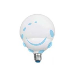 LAMPADA LED GLOBO OPALE E27 - 16w - 4000°K natur.- 1900 lm - 200° - 120x172h