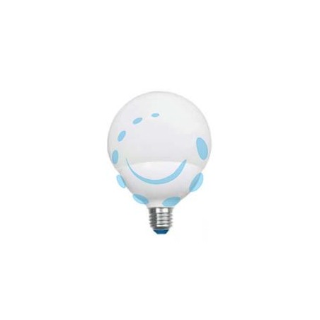 LAMPADA LED GLOBO OPALE E27 - 20w - 2700°K calda - 2452 lm - 200°- 120x172h